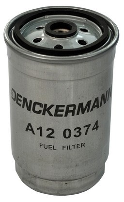 DENCKERMANN Filtr paliwa A120377