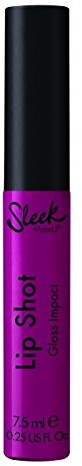 Sleek Makeup Lip Shot, 7.5 ML 5029724129465