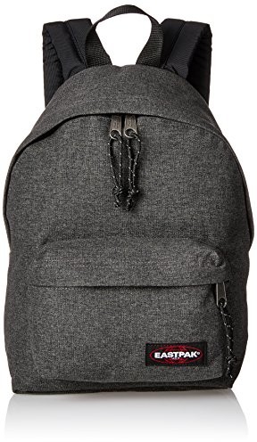 Eastpak Authentic plecak, 34 cm, 10 litrów, Black Denim EK04377H