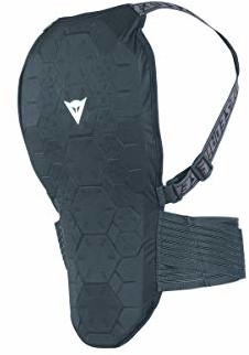 Dainese Dainese Dziecięcy ochraniacz na narty Flexagon, czarny/czarny, JL 4879960_O61_JL-O61-Jl