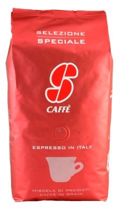 ESSSE CAFFÉ kawa Essse Selezione SPECIALE 1000g ziarnista 06.07. ESSPE