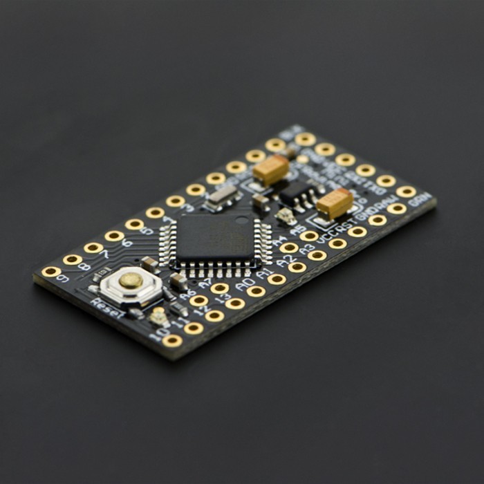 DFRduino Pro Mini v1.3 DFR-09154