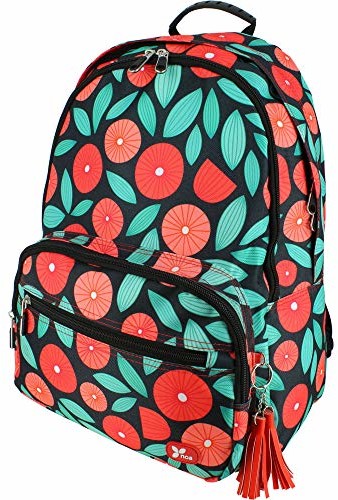 Grafoplás Grafoplas 37500161. Noa Global plecak szkolny Hunter 37500161