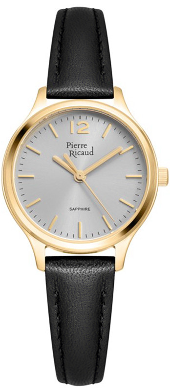 Pierre Ricaud Zegarek P51087.1257Q -