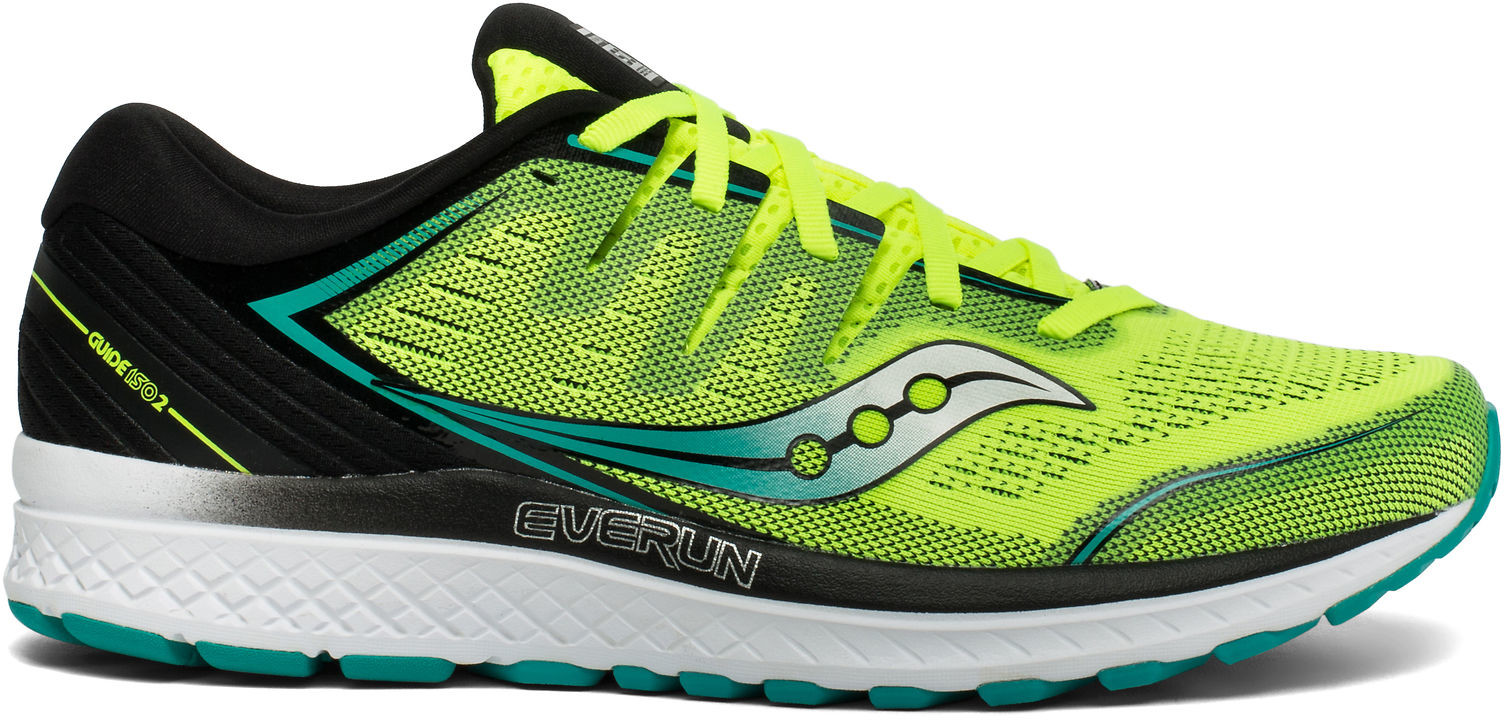Saucony Guide ISO 2
