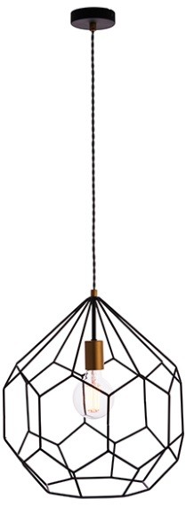 Endon Lampa Deco Endon 76686 76686