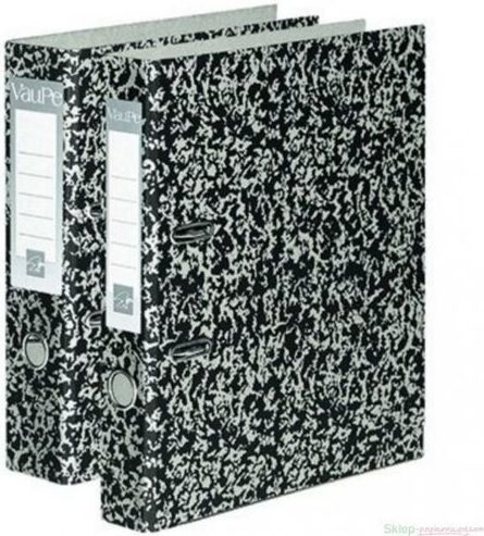 Vaupe Segregator A4 50mm - marmurek