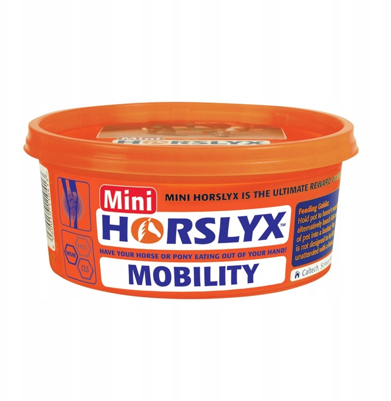 Horslyx Mobility lizawka 650 g