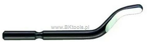 Noga OSTRZE S10 DO STALI OPAKOWANIE - 10 SZTUK BS1010