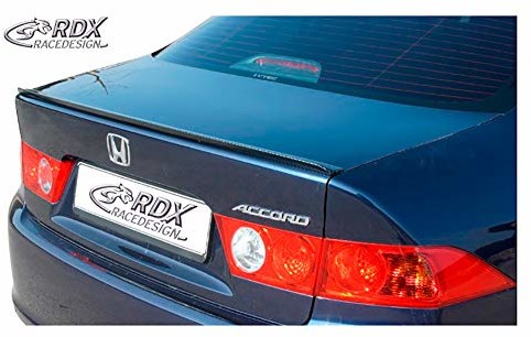 RDX Racedesign RDX Racedesign RDHL490 tylna warga RDHL490