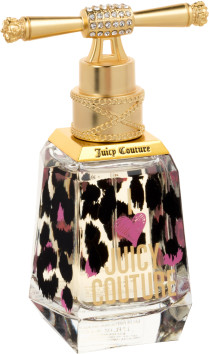 Juicy Couture Juicy Couture I Love Juicy Couture woda perfumowana 50ml