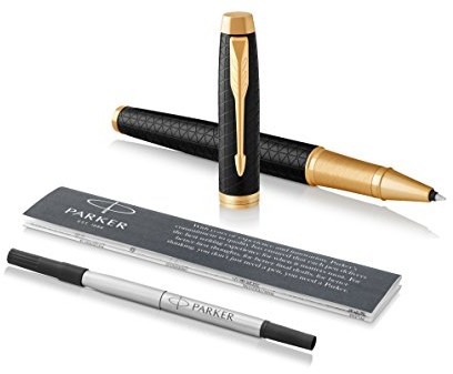 Parker IM długopis rollerball 1931678