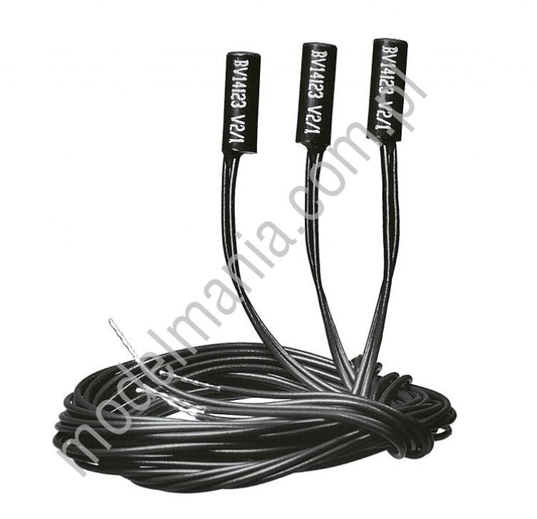 Faller Sensory / 3szt. 161773