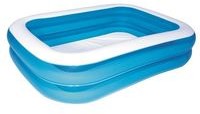BestWay Basen prostokątny rodzinny 201x150x51 cm