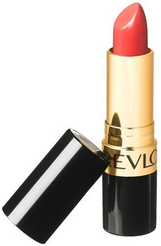 Revlon Super Lustrous Lipstick kremowy Pink Velvet 423