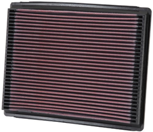K&N 33  2015 K & N zamienny filtr powietrza 33-2015