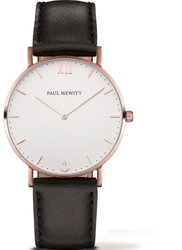 Paul Hewitt Sailor Line Rose Gold PH-SA-R-ST-W-2M