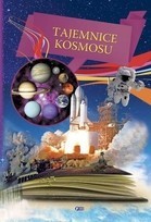 praca zbiorowa Tajemnice kosmosu 9788363687489