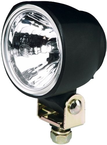 Hella HELLA Modul 70 H3 1G0 996 176-001 roboczy reflektor halogenowy H3, do zabudowy stojącej, do oświetlania bliskiego pola 1G0 996 176-001