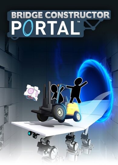 Bridge Constructor Portal