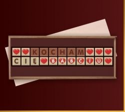 Chocobox Kocham-Cię-Babciu