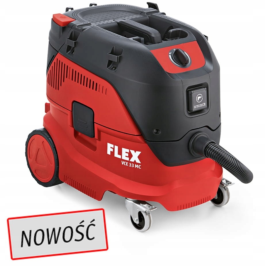 Flex Vce 33 L MC