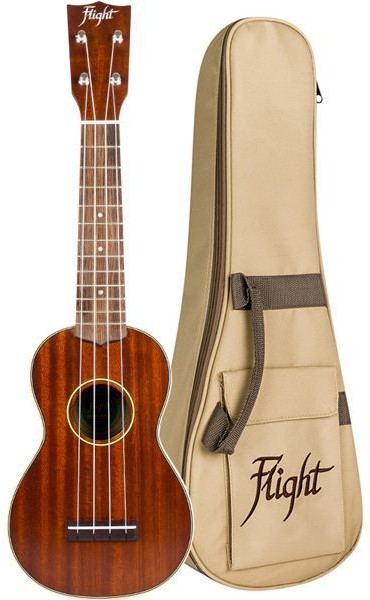Flight FLIGHT MUS-2 - UKULELE SOPRANOWE