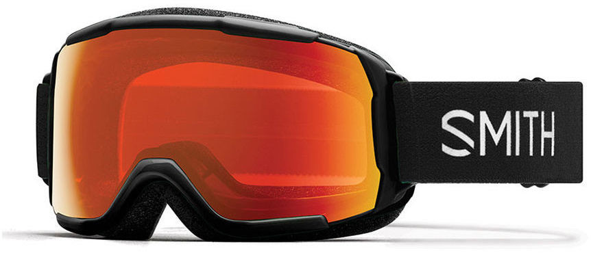 Smith Gogle Grom black 0716736058740
