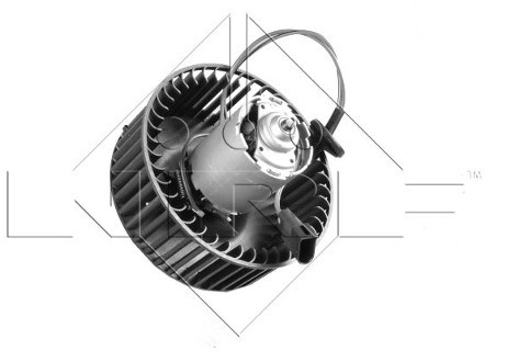 NRF Wentylator wnętrza 34117