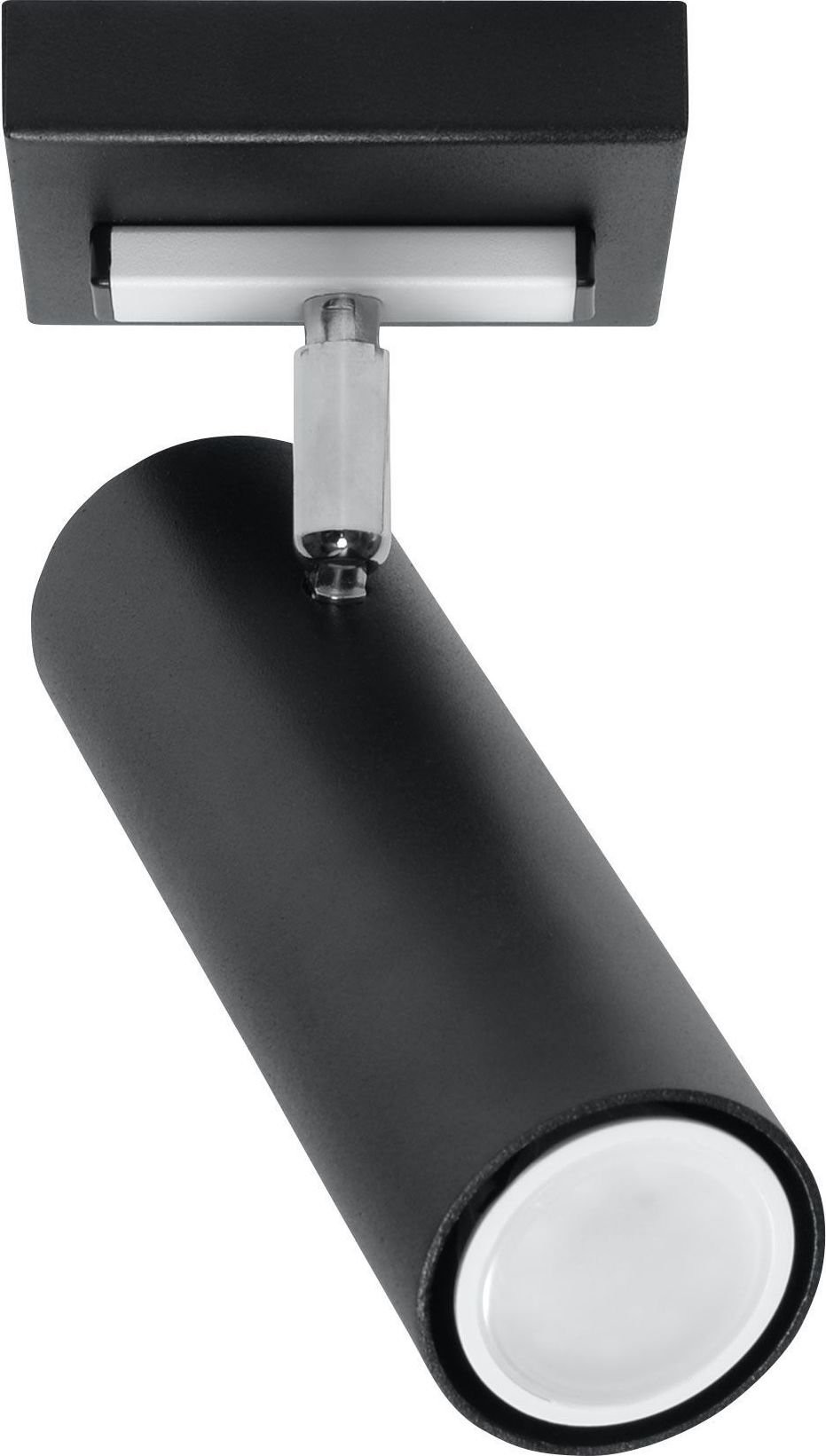 Nowoczesny plafon regulowany R6-L82