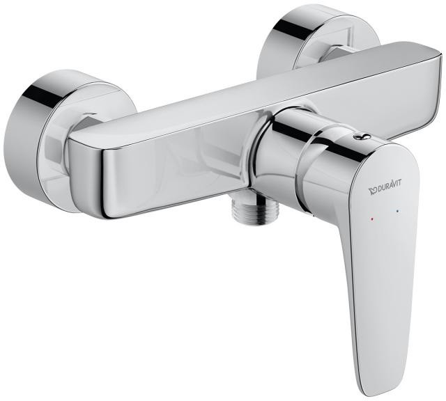 Duravit B.1 chrom B14230000010