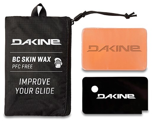 Dakine wosk Bc Skin Wax 50G) Assorted ASSORTED)
