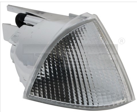 TYC Lampa kierunkowskazu 18-5527-01-2