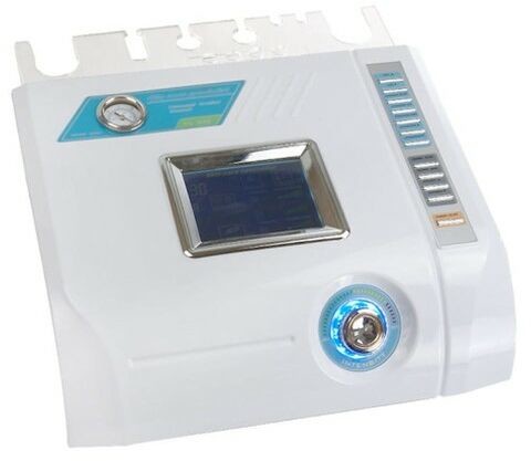 Bs mikrodermabrazja diamentowa 3w1 bn-n90