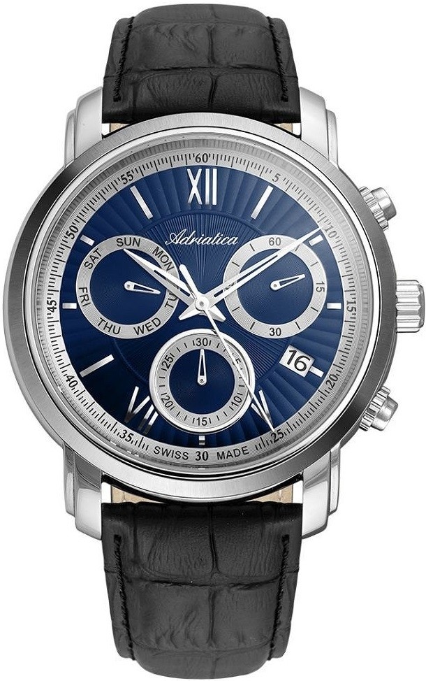 Adriatica A8193.5265CH