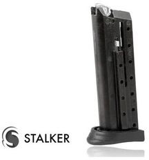 STALKER Magazynek do pis STALKER M906 M906MAGAZINE) na nab huk 5,6/16mm M906MAGAZINE