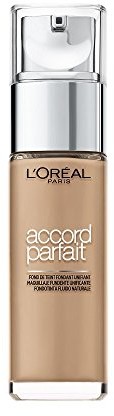 L'Oréal Paris L 'oréal Make Up Designer Paris Accord Parfait gruntowanie A8194100
