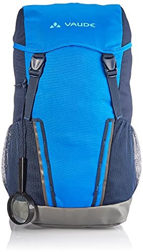 VAUDE VAUDE Unisex Puck 14 plecaków 10-14L niebieski niebieski/eclipse jeden rozmiar 15477