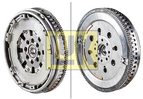 LuK Koło zamachowe 415 0138 10