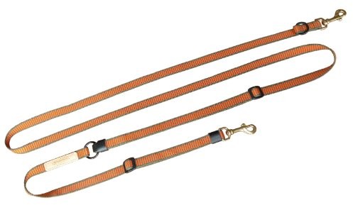 Niggeloh nigge loh smyczy psa Grip, 20 mm, zielony 111100012