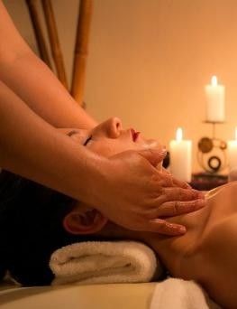 Masaż świecą w Krakowie P0004444