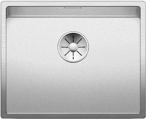 Blanco CLARON 500-IF Stal Durinox InFino 523390