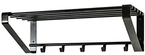 Haku-Möbel Haku meble haku meble garderoba ścienna 65 X 30 X 20 32502