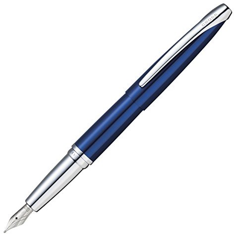 Cross ATX fountain Pen (środkowe) 886-37MS