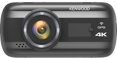 Kenwood DRV-A601W