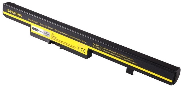 Immax Immax - Bateria litowo-jonowa 2200mAh/14,4V