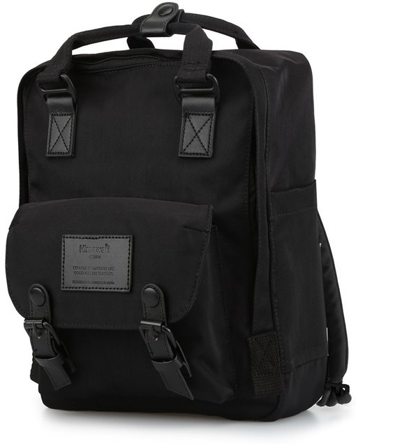 Plecak outdoor miejski Himawari na laptopa do 14.1