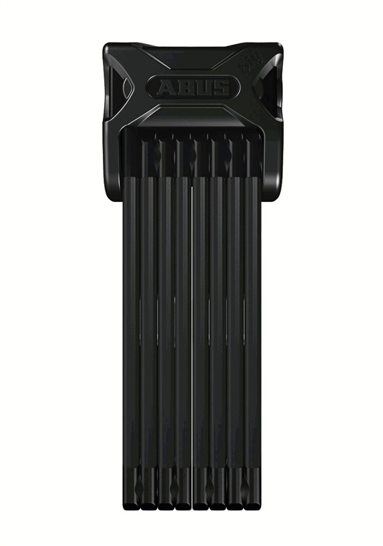 Abus Zapięcie Bordo Big 6000 czarny / Rozmiar: 120 cm