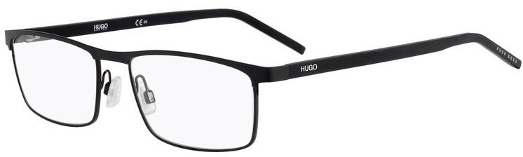 Фото - Окуляри та контактні лінзи Hugo Boss Okulary korekcyjne Hugo HG 1026 003 