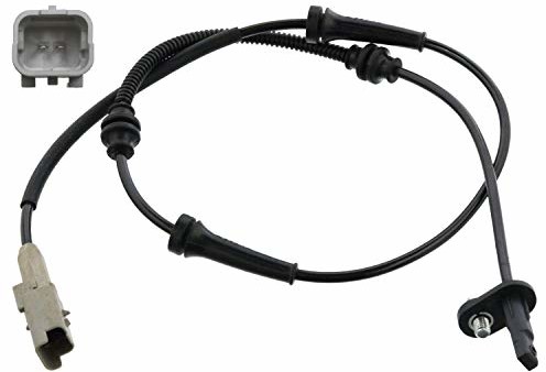 Febi bilstein bilstein 107467 czujnik ABS, 1 sztuka 107467